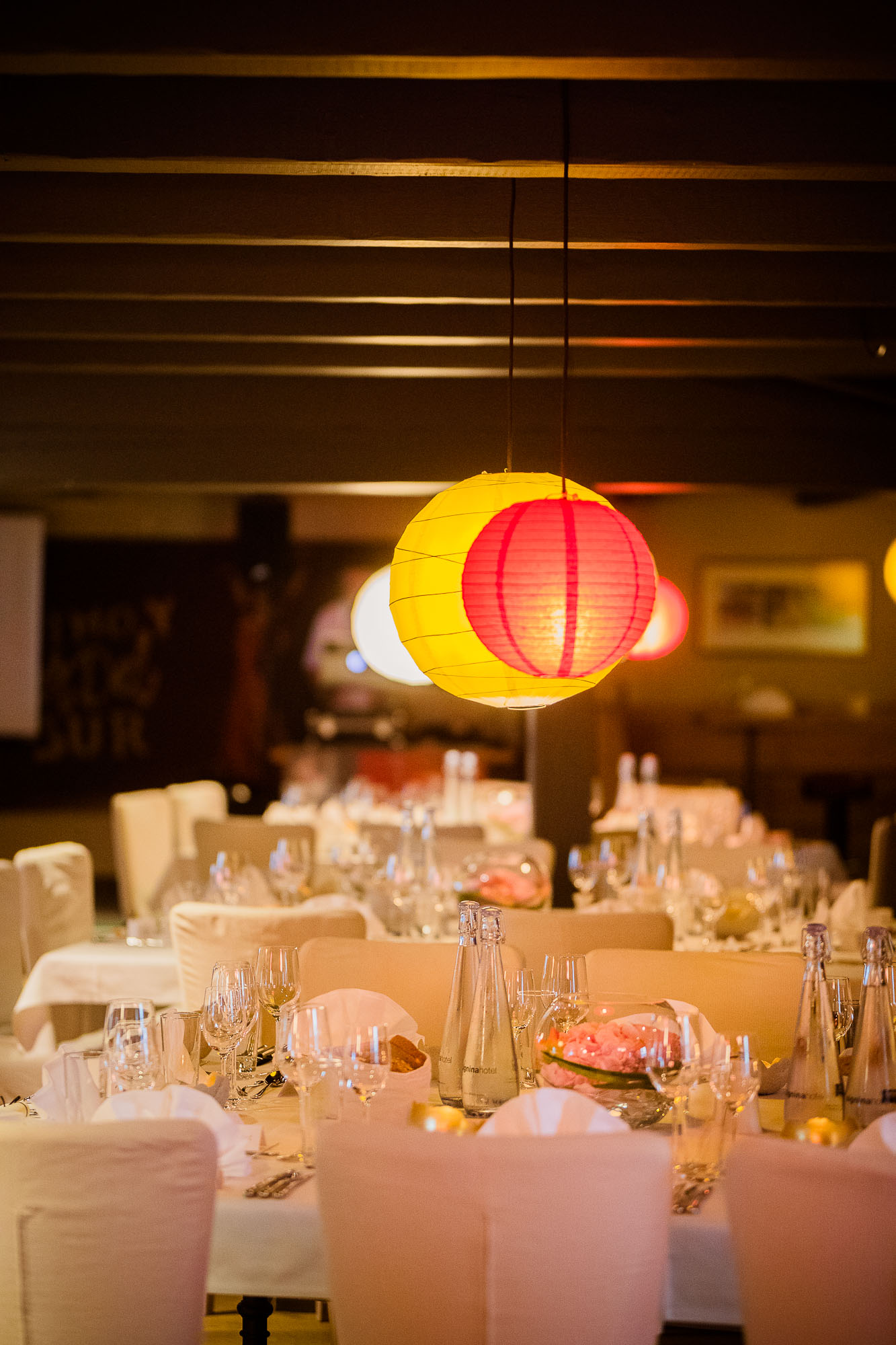 Dinner 004 Flurina & Philipp